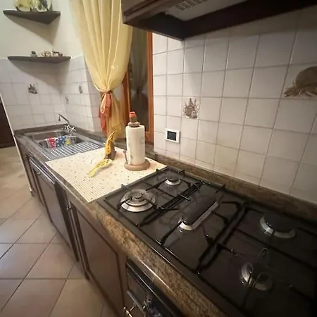 Villetta Forcoli Extérieur photo