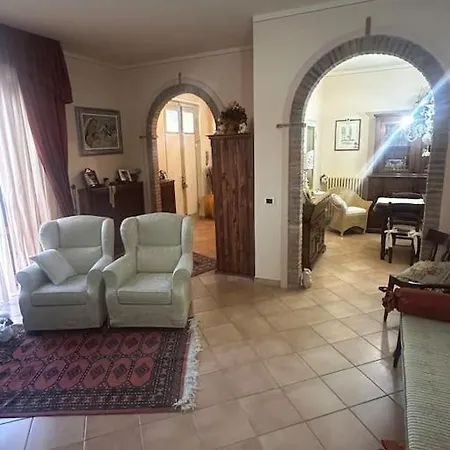 Villetta Forcoli Extérieur photo