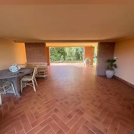 Villetta Forcoli Extérieur photo