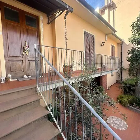 Villetta Forcoli Extérieur photo