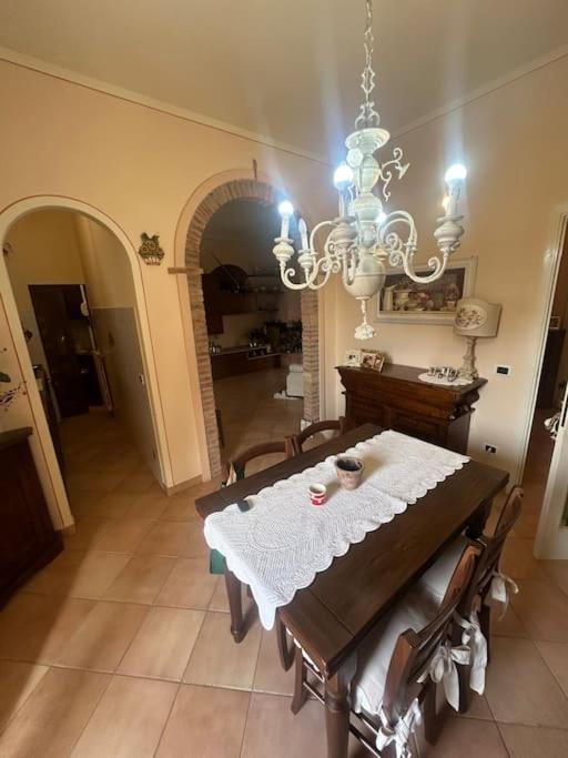 Villa Villetta Forcoli