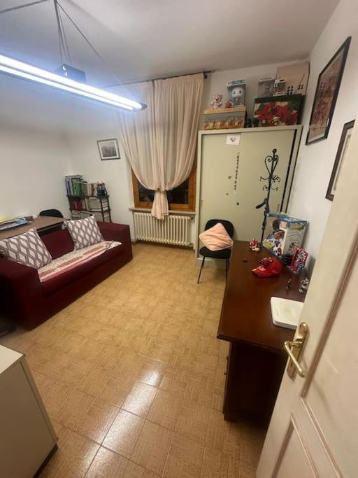 Villa Villetta *
